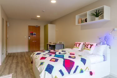 Platinum Studio at The Barn, Bampfylde Street, Newtown, Exeter, EX12FQ - Image 4